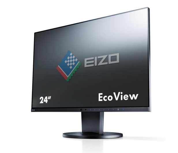 Eizo FlexScan EV2416WFS3-BK - 204674 - zdjęcie 2